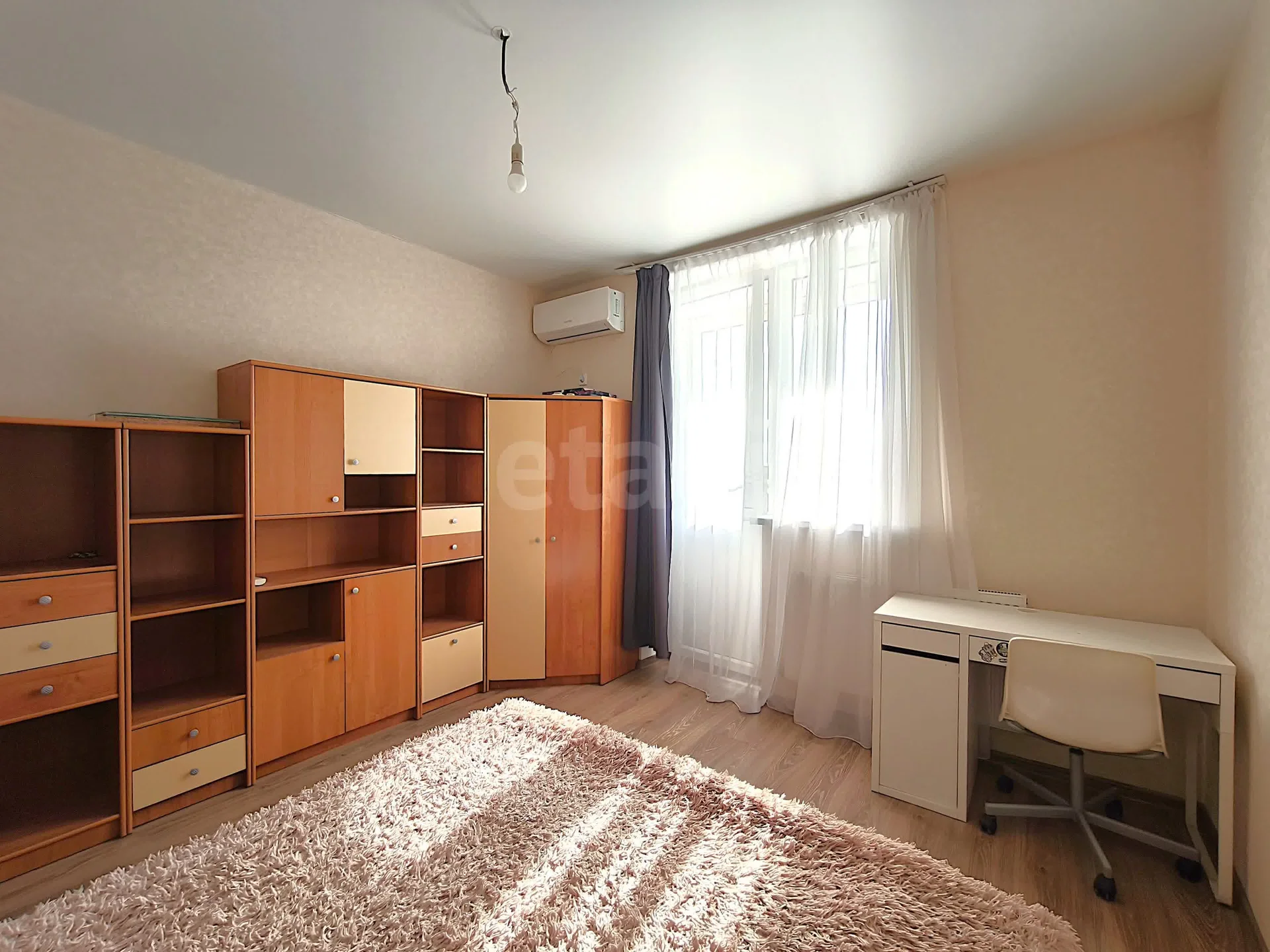2-к квартира, 66.4м² (улица имени 40-летия Победы, 97/1) - миниатюра 22