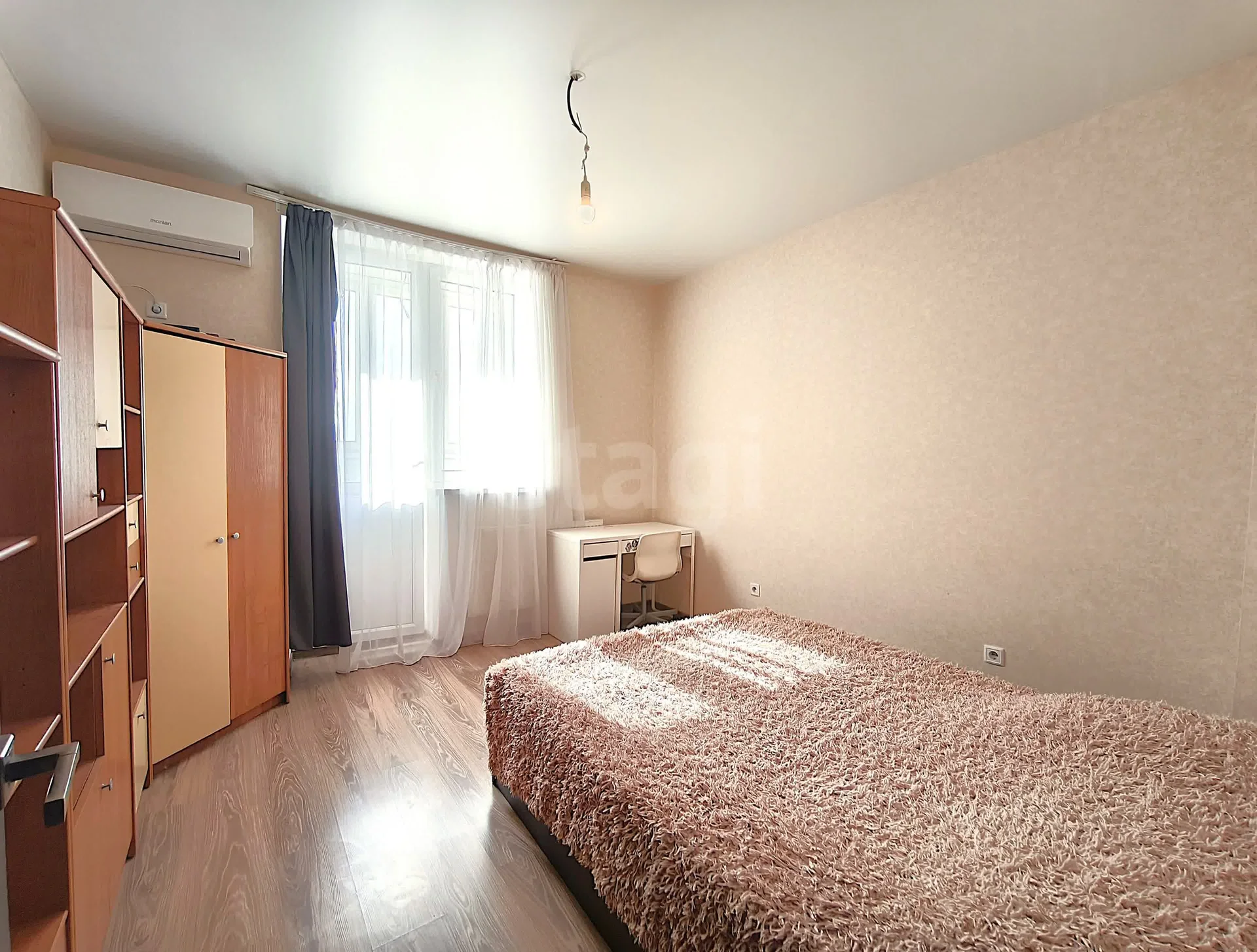 2-к квартира, 66.4м² (улица имени 40-летия Победы, 97/1) - миниатюра 23