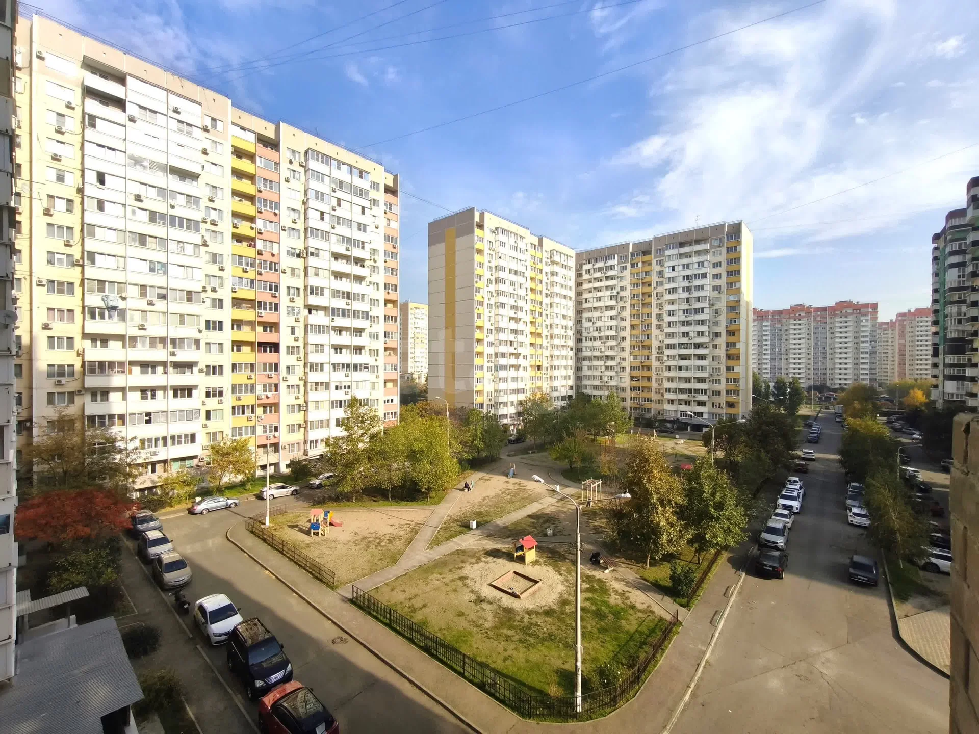 2-к квартира, 66.4м² (улица имени 40-летия Победы, 97/1) - миниатюра 26