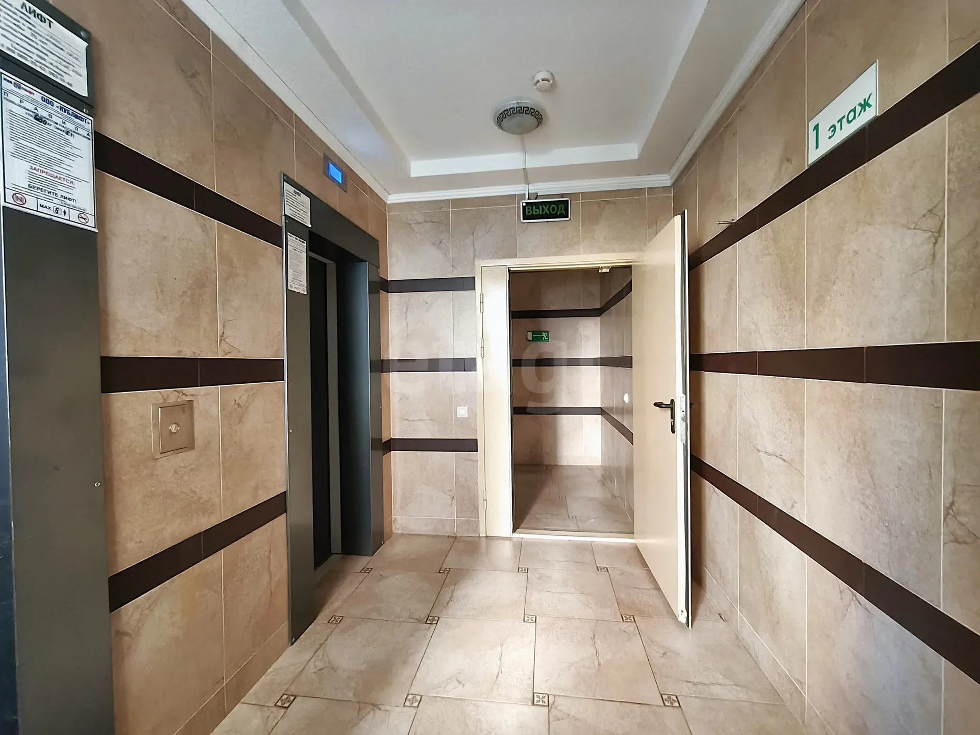 2-к квартира, 66.4м² (улица имени 40-летия Победы, 97/1) - миниатюра 28
