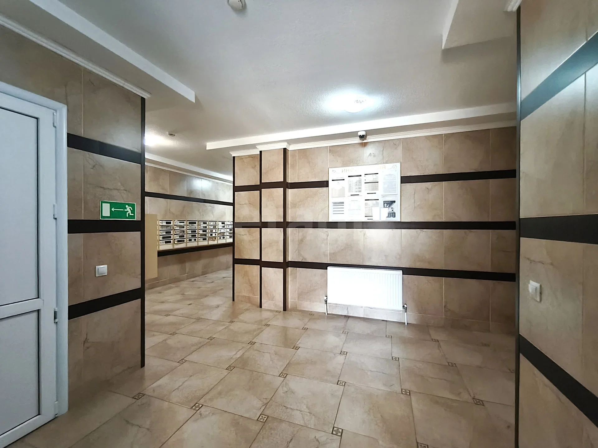 2-к квартира, 66.4м² (улица имени 40-летия Победы, 97/1) - миниатюра 31