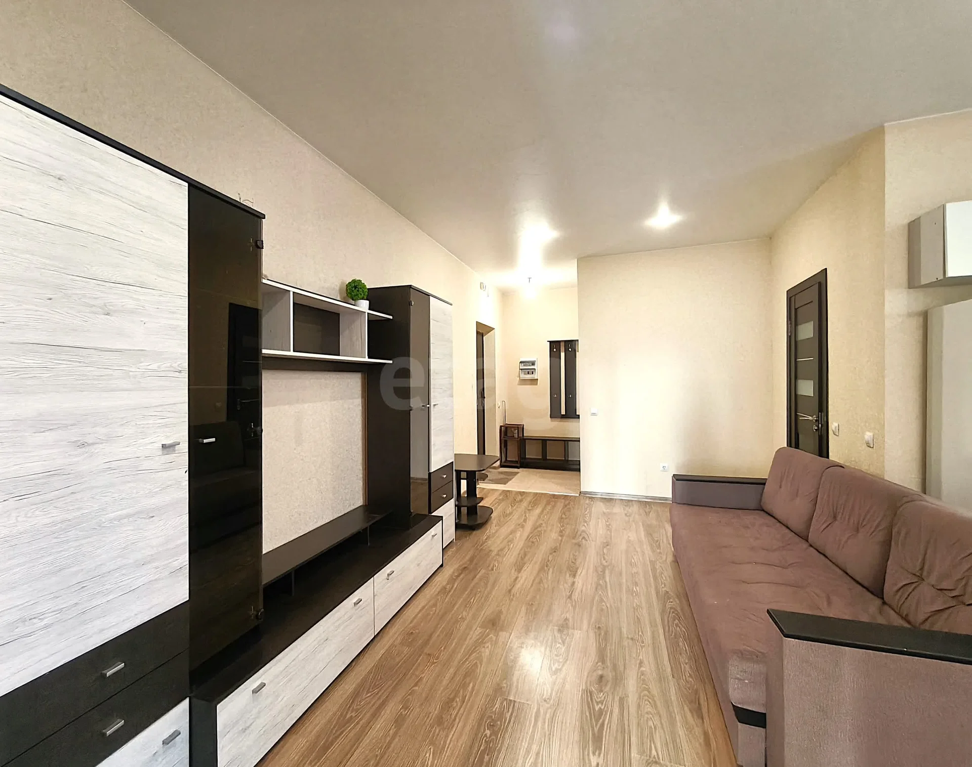 2-к квартира, 66.4м² (улица имени 40-летия Победы, 97/1) - миниатюра 5