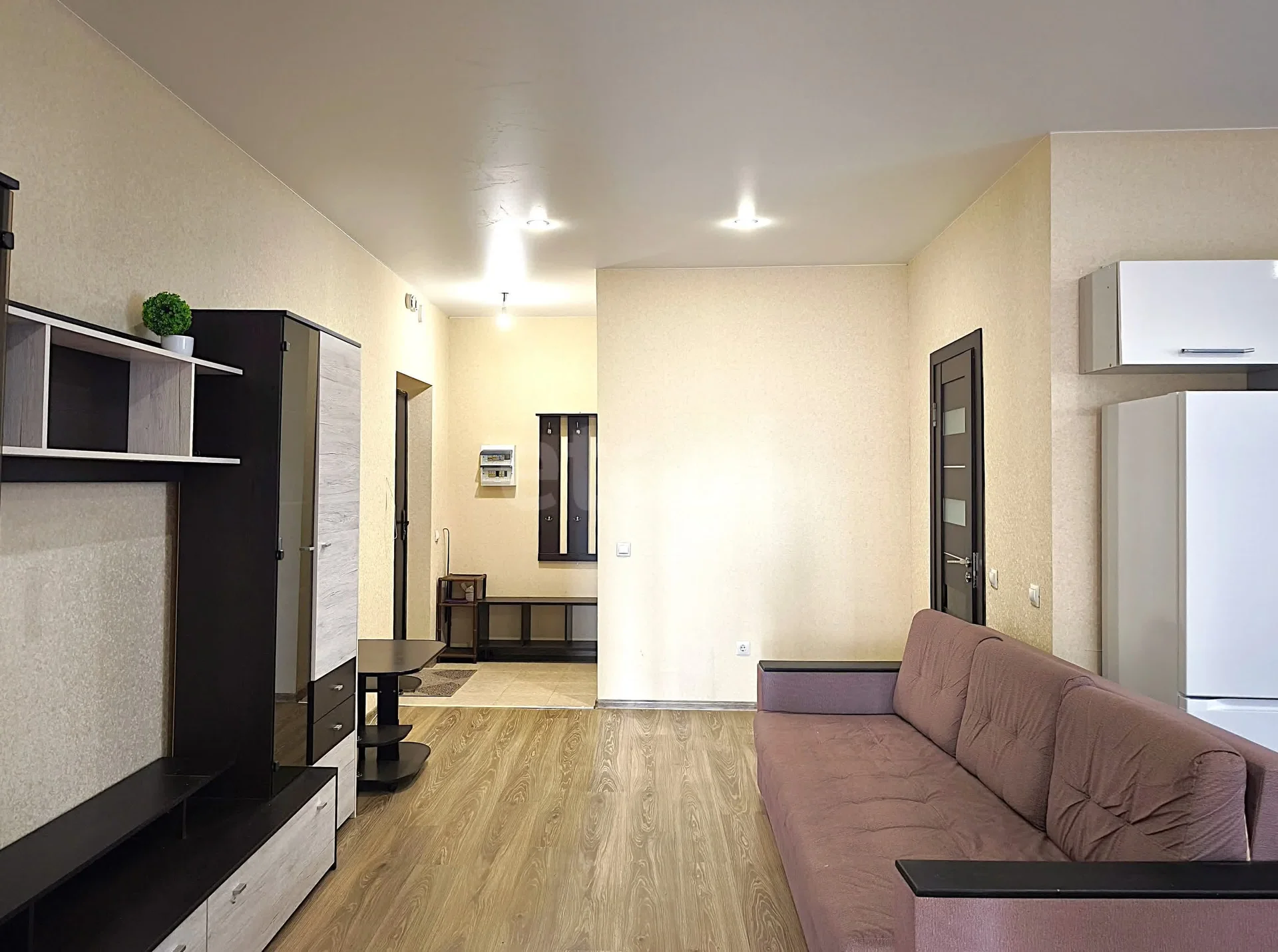 2-к квартира, 66.4м² (улица имени 40-летия Победы, 97/1) - миниатюра 6