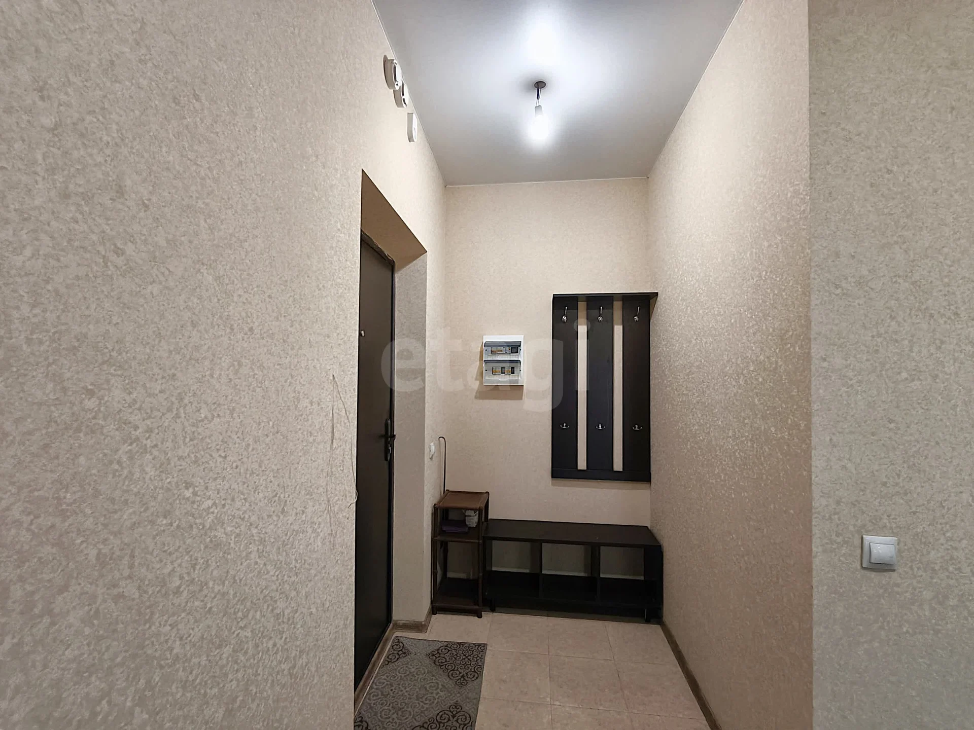 2-к квартира, 66.4м² (улица имени 40-летия Победы, 97/1) - миниатюра 7