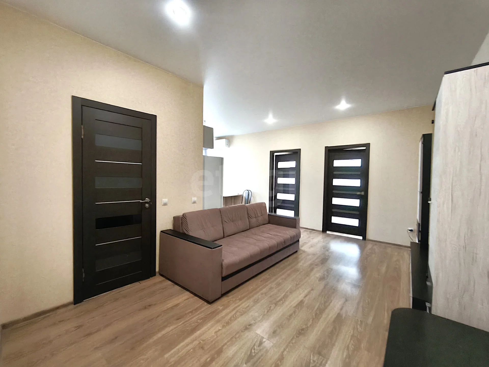 2-к квартира, 66.4м² (улица имени 40-летия Победы, 97/1) - миниатюра 8