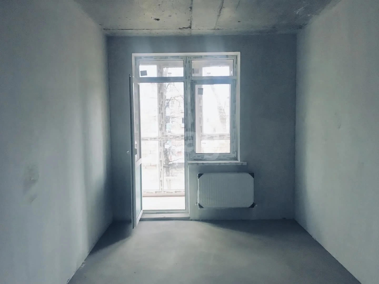Студия, 23м² (Сахалинская улица, 15к3) - миниатюра 2