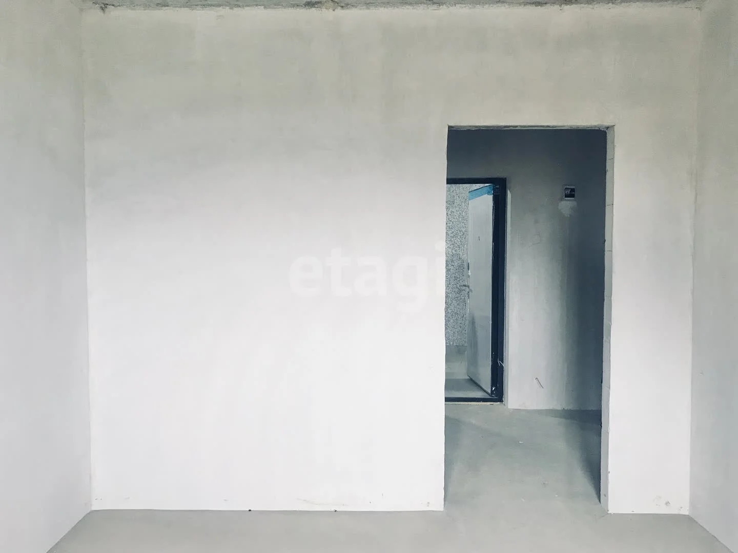 Студия, 23м² (Сахалинская улица, 15к3) - миниатюра 4