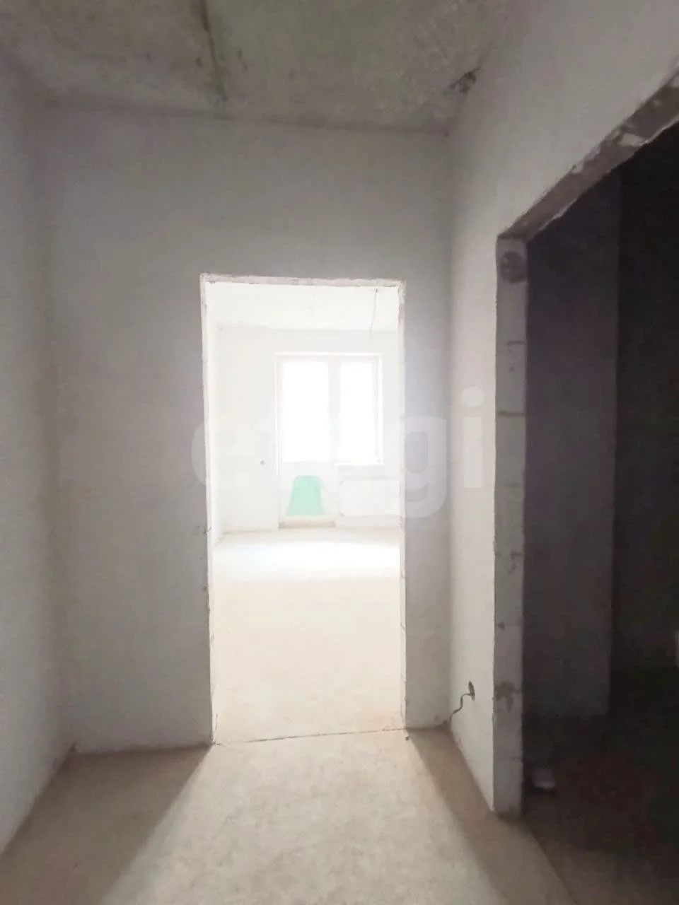 Студия, 23м² (Сахалинская улица, 15к3) - миниатюра 5