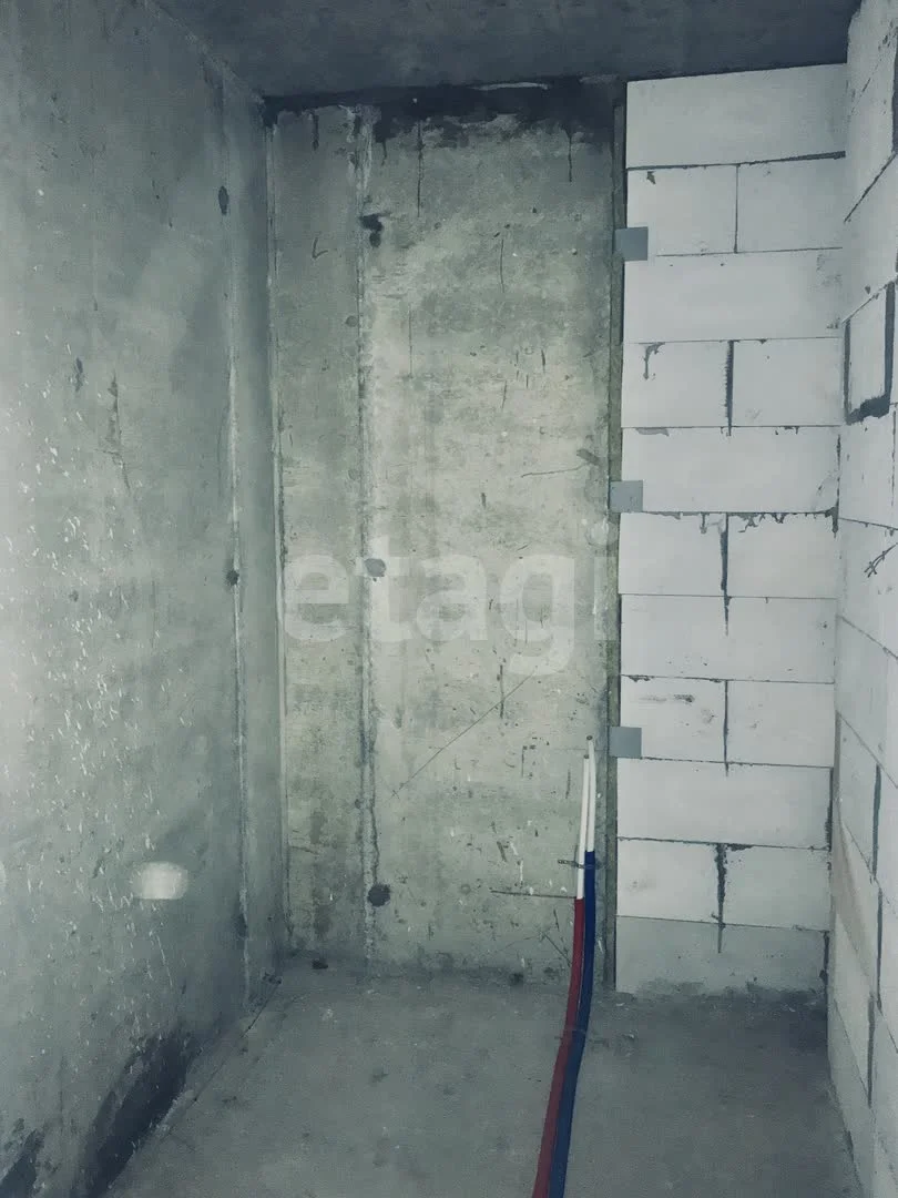 Студия, 23м² (Сахалинская улица, 15к3) - миниатюра 6