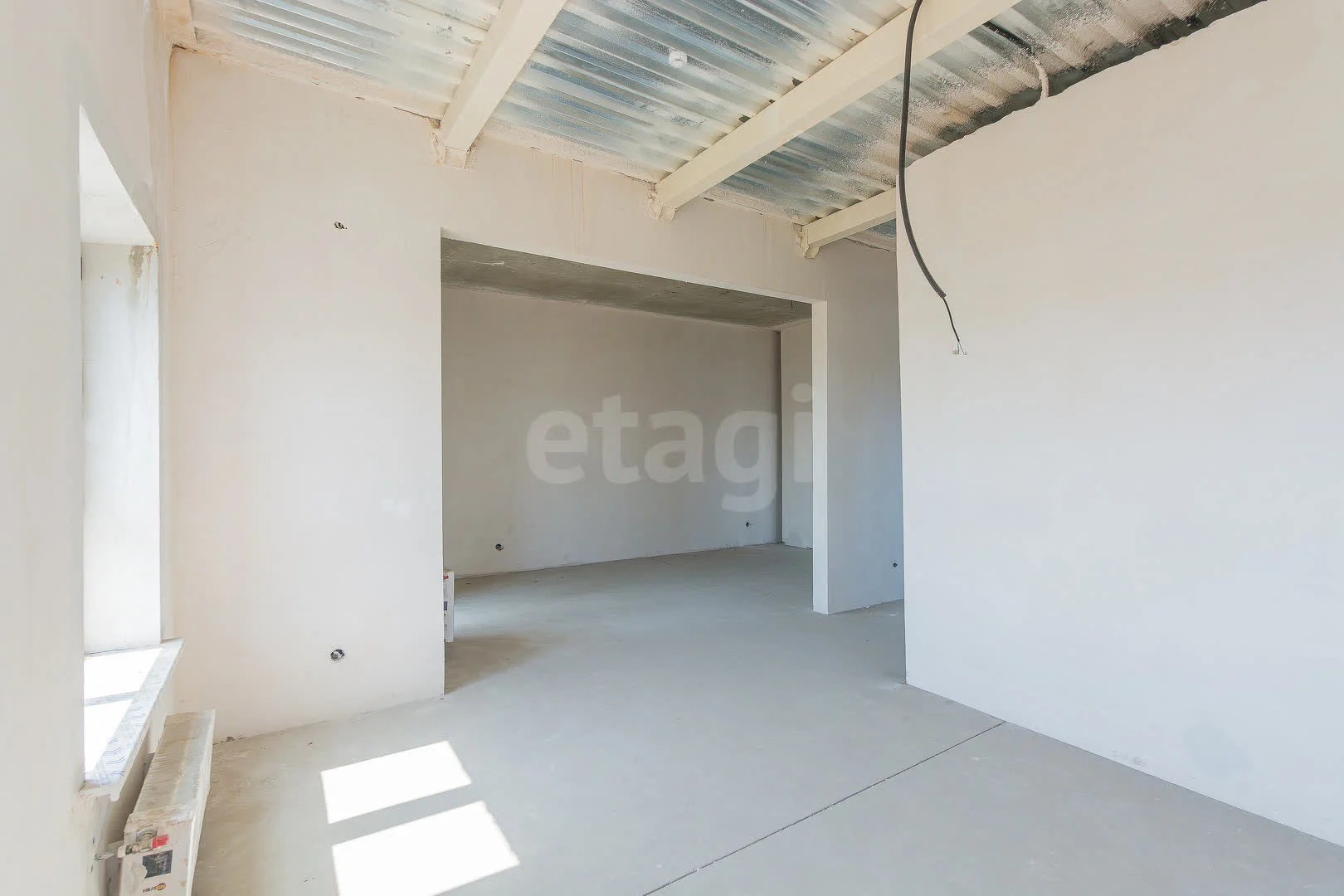 4-к+ квартира, 186.6м² (улица имени В.Н. Мачуги, 166к1) - миниатюра 10