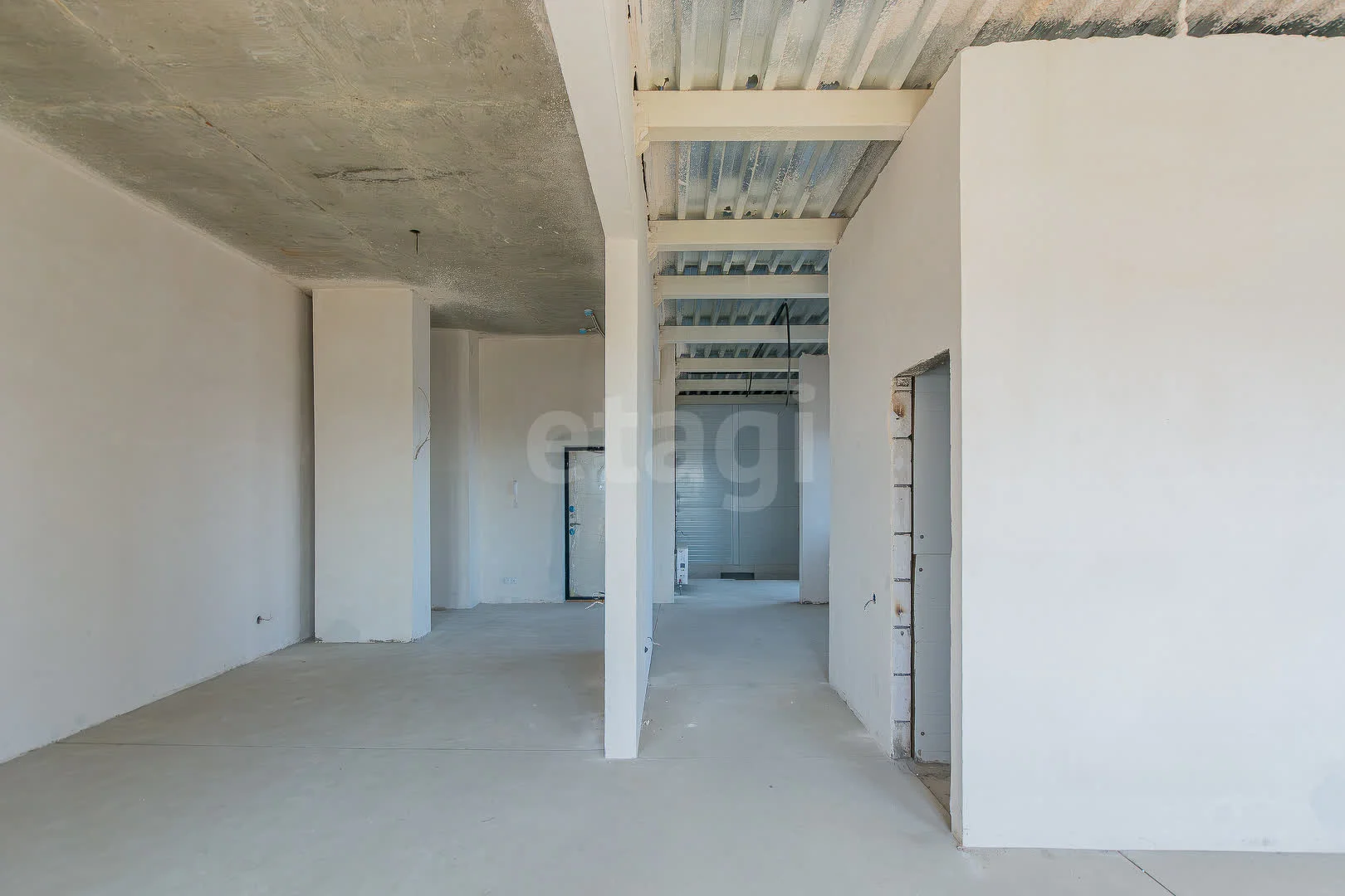 4-к+ квартира, 186.6м² (улица имени В.Н. Мачуги, 166к1) - миниатюра 11