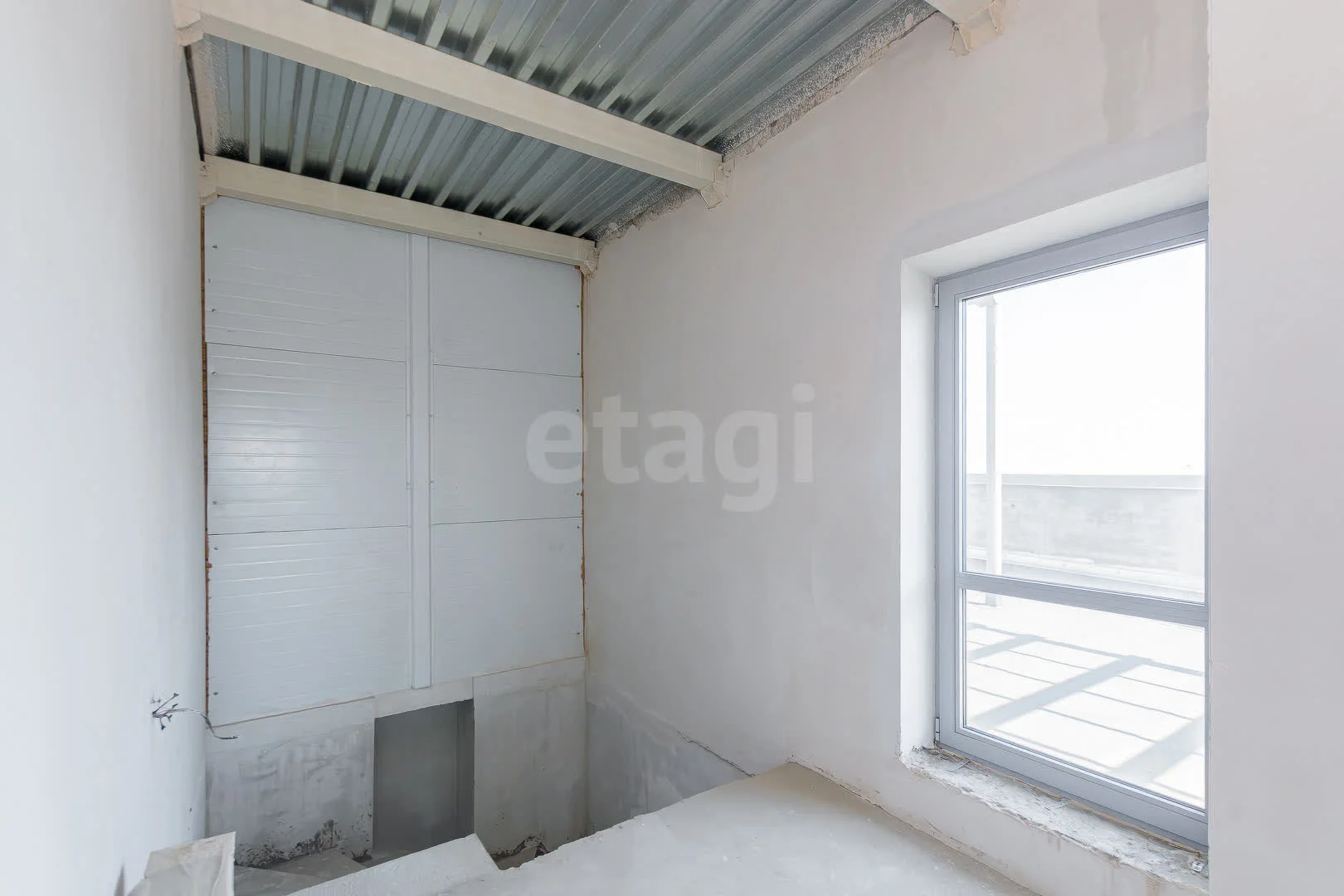 4-к+ квартира, 186.6м² (улица имени В.Н. Мачуги, 166к1) - миниатюра 12