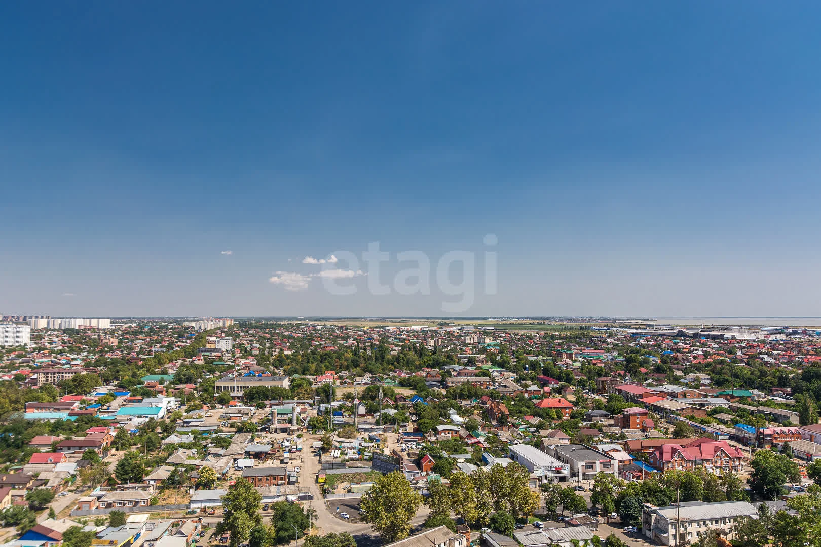 4-к+ квартира, 186.6м² (улица имени В.Н. Мачуги, 166к1) - миниатюра 14