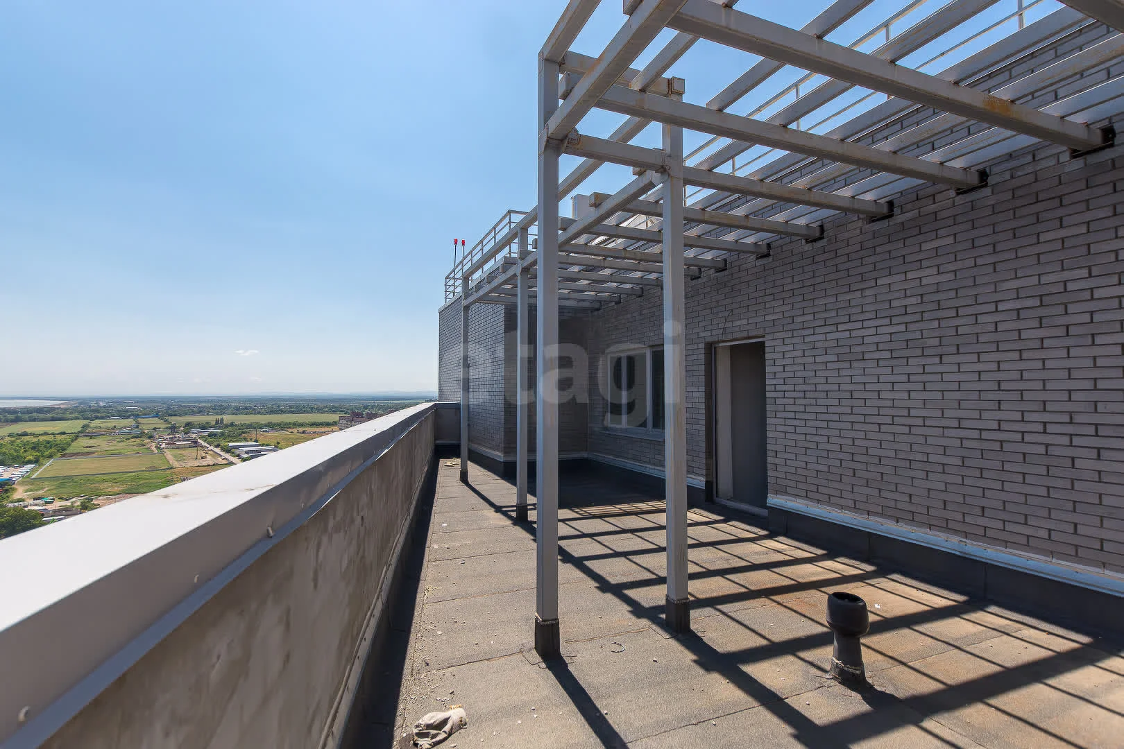 4-к+ квартира, 186.6м² (улица имени В.Н. Мачуги, 166к1) - миниатюра 15