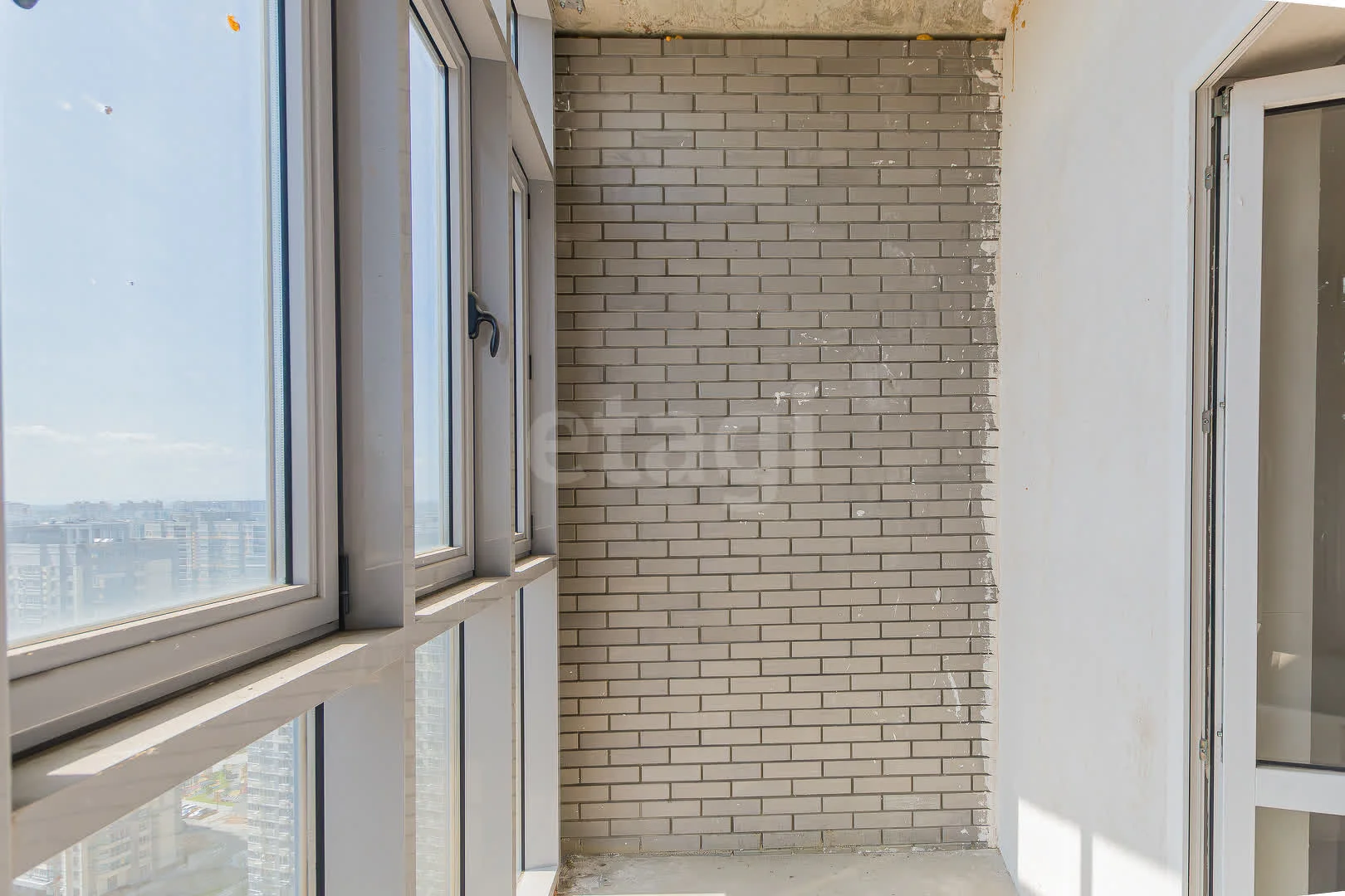 4-к+ квартира, 186.6м² (улица имени В.Н. Мачуги, 166к1) - миниатюра 16