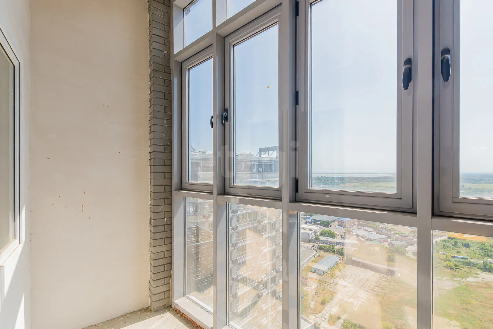 4-к+ квартира, 186.6м² (улица имени В.Н. Мачуги, 166к1) - миниатюра 17