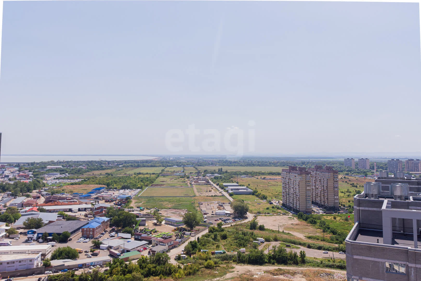 4-к+ квартира, 186.6м² (улица имени В.Н. Мачуги, 166к1) - миниатюра 18