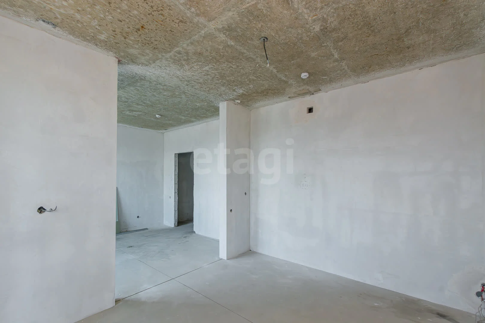 4-к+ квартира, 186.6м² (улица имени В.Н. Мачуги, 166к1) - миниатюра 20
