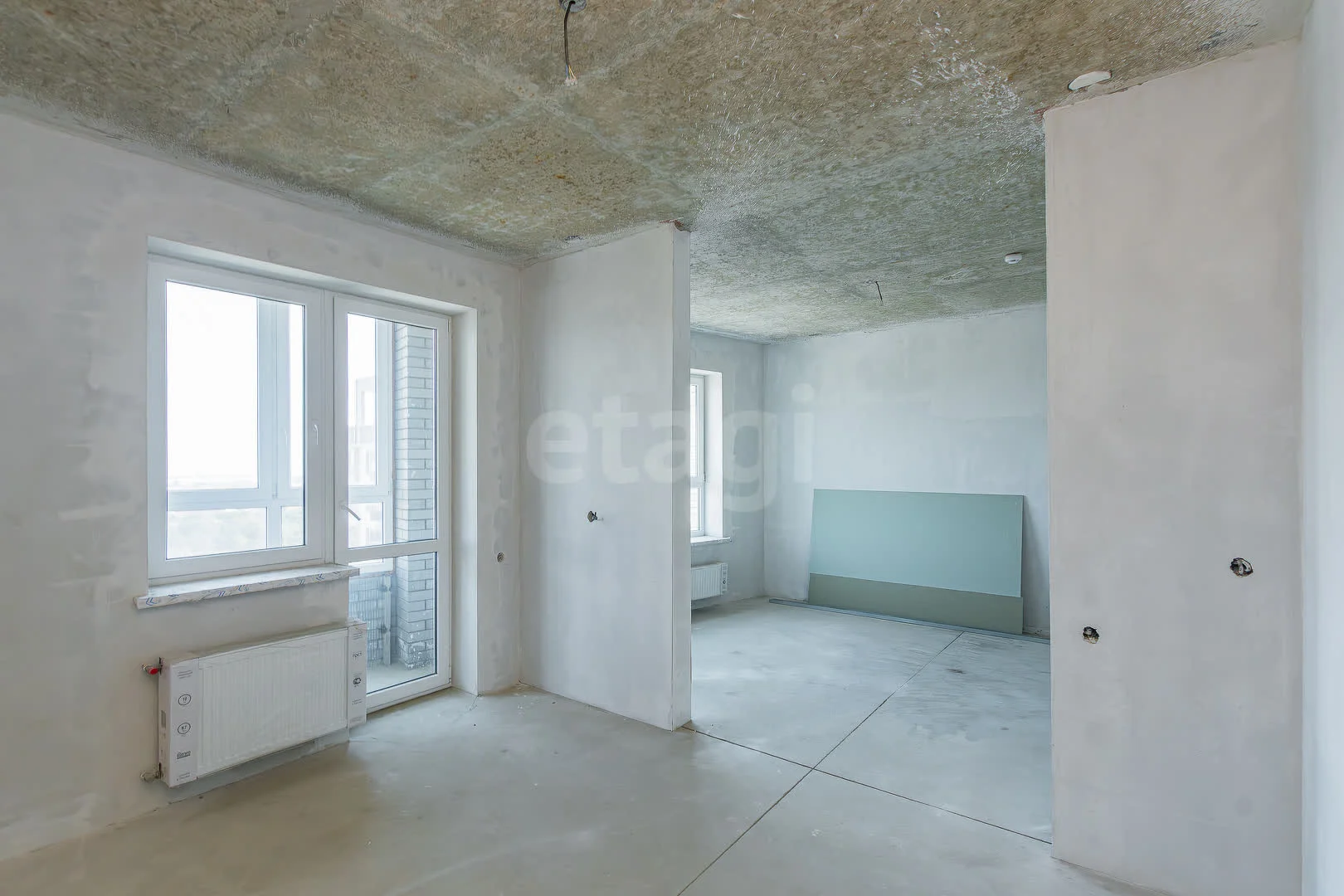 4-к+ квартира, 186.6м² (улица имени В.Н. Мачуги, 166к1) - миниатюра 21