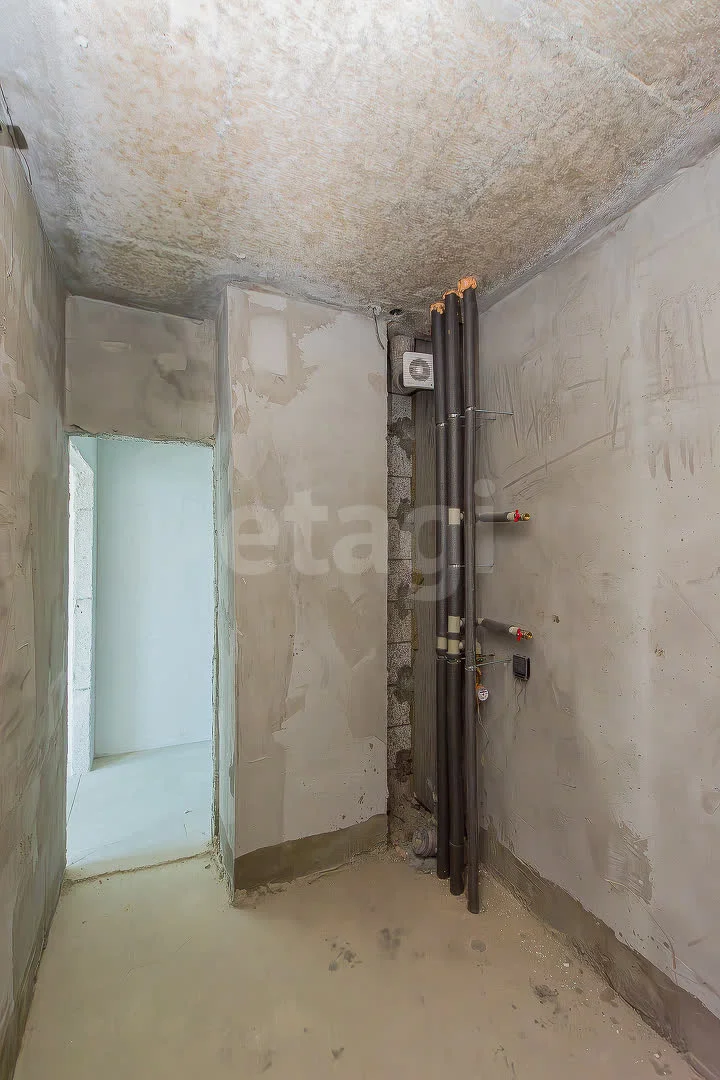 4-к+ квартира, 186.6м² (улица имени В.Н. Мачуги, 166к1) - миниатюра 28