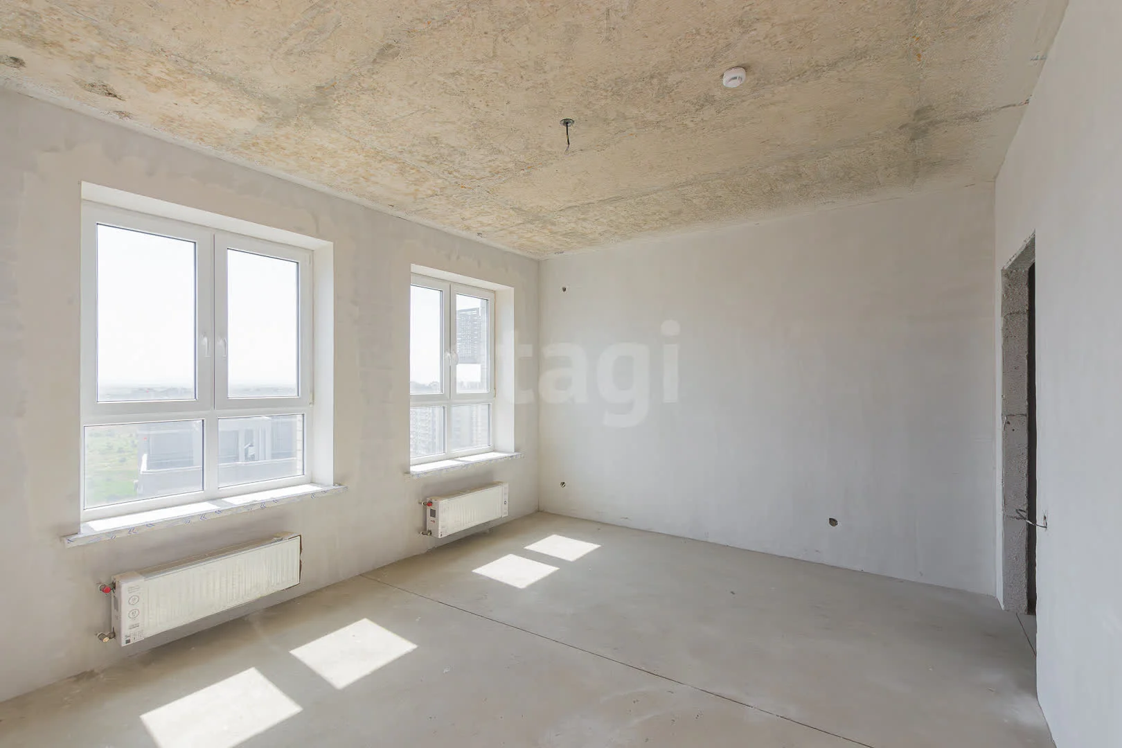 4-к+ квартира, 186.6м² (улица имени В.Н. Мачуги, 166к1) - миниатюра 29