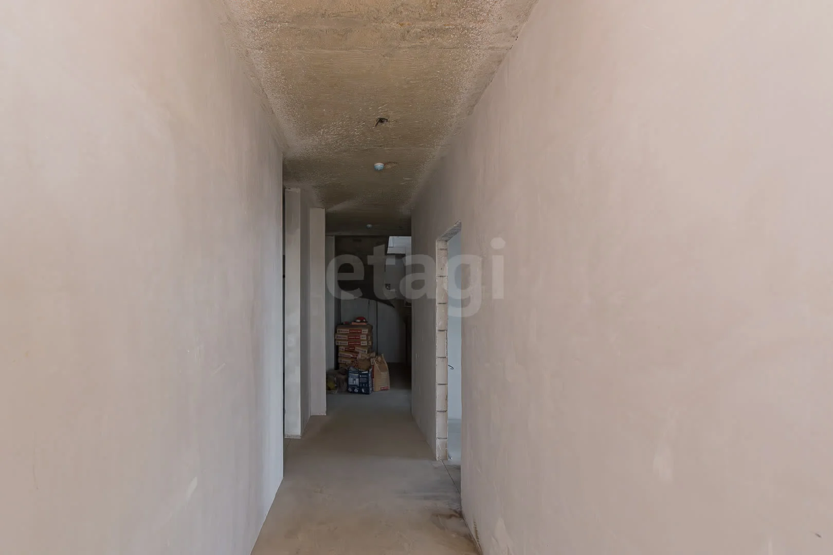 4-к+ квартира, 186.6м² (улица имени В.Н. Мачуги, 166к1) - миниатюра 31