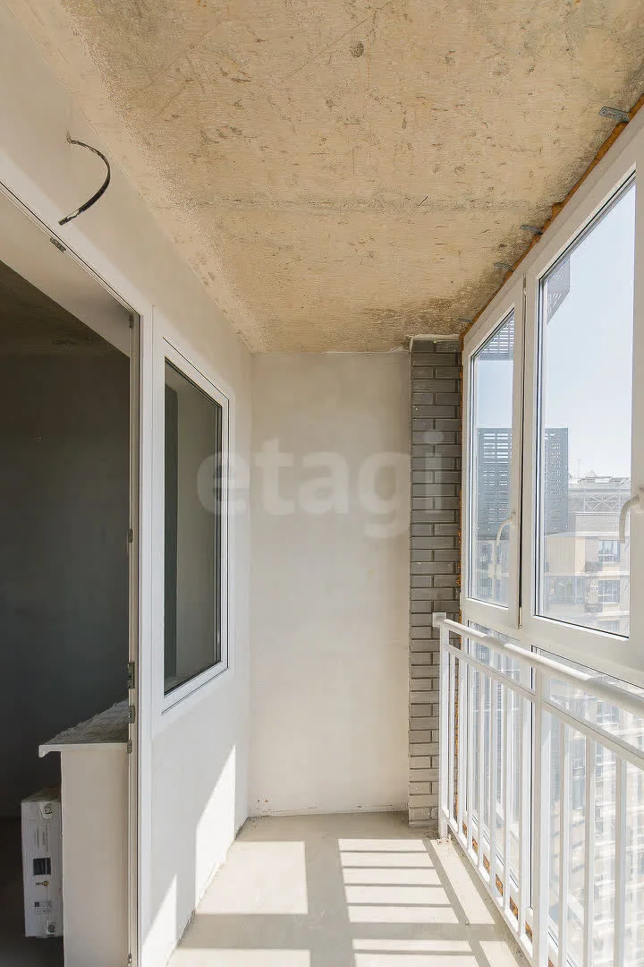 4-к+ квартира, 186.6м² (улица имени В.Н. Мачуги, 166к1) - миниатюра 36