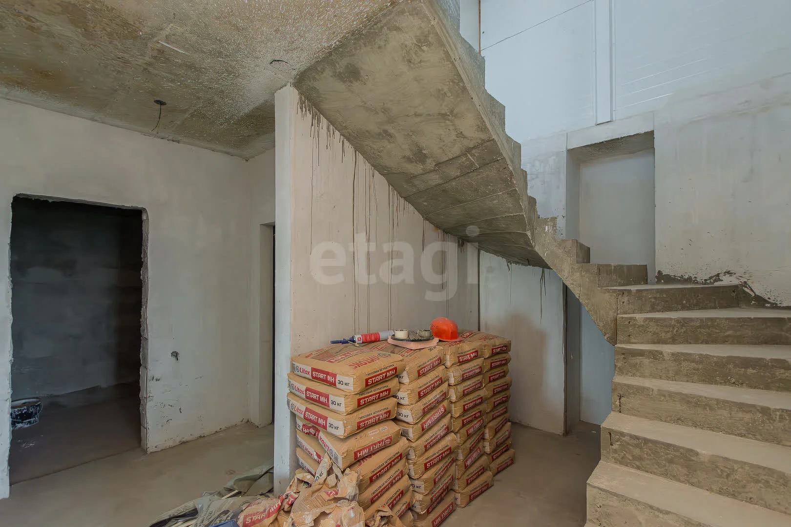 4-к+ квартира, 186.6м² (улица имени В.Н. Мачуги, 166к1) - миниатюра 38