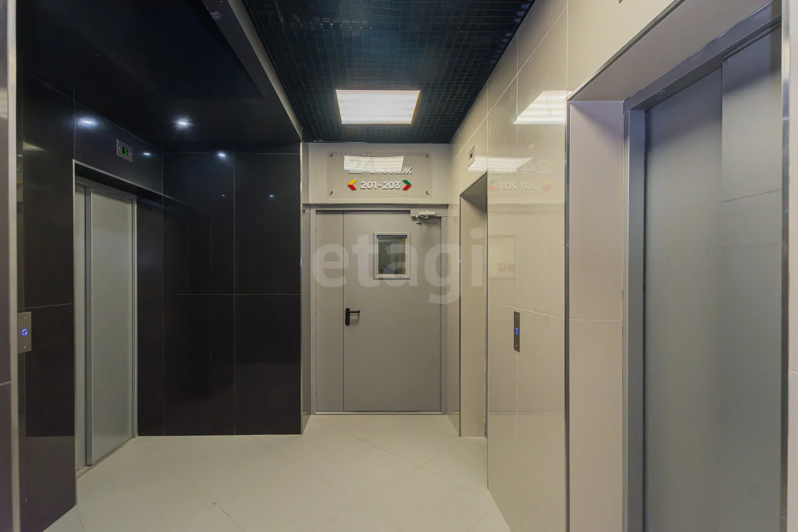 4-к+ квартира, 186.6м² (улица имени В.Н. Мачуги, 166к1) - миниатюра 39