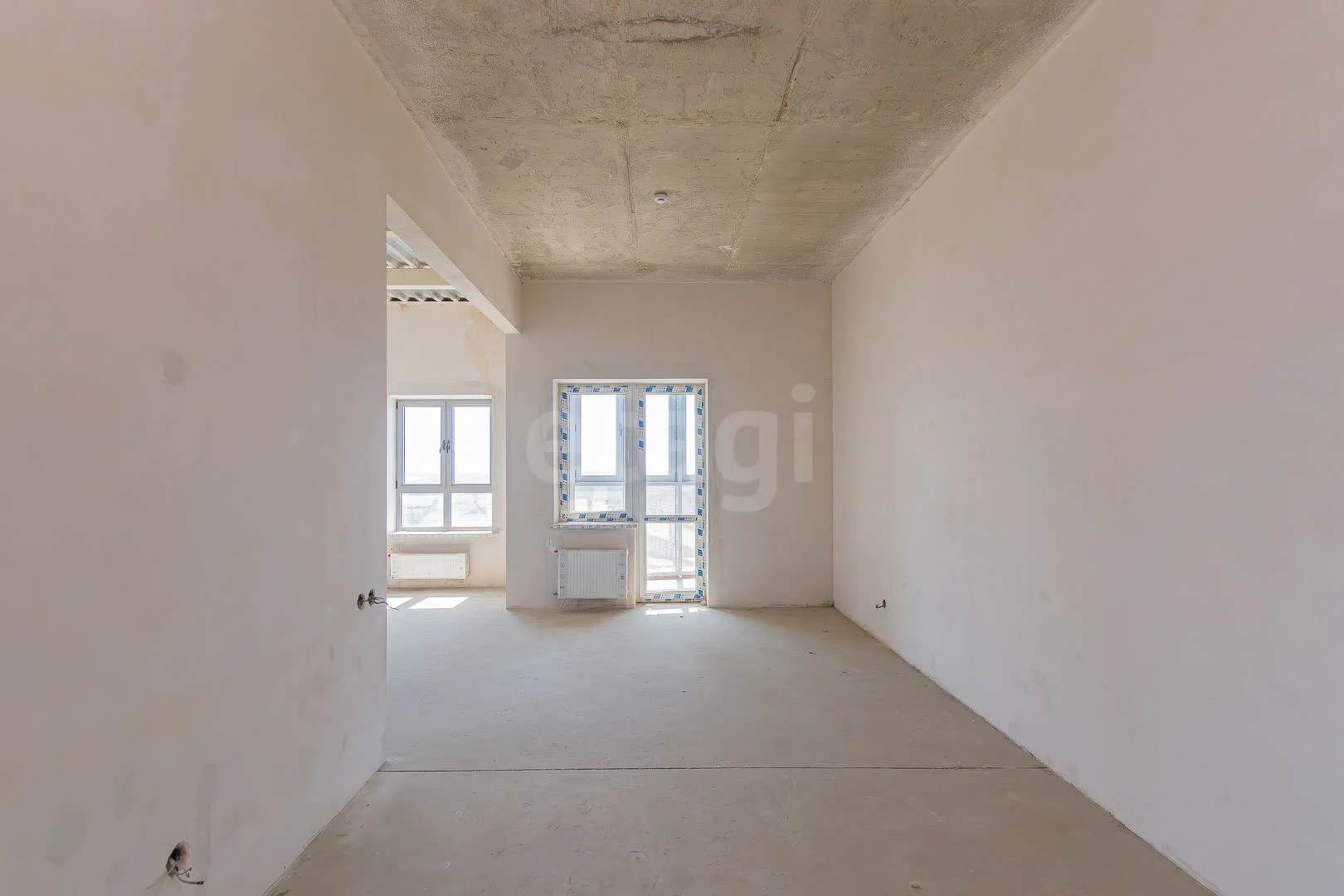 4-к+ квартира, 186.6м² (улица имени В.Н. Мачуги, 166к1) - миниатюра 7