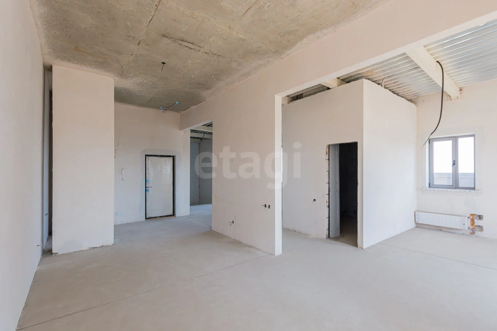 4-к+ квартира, 186.6м² (улица имени В.Н. Мачуги, 166к1) - миниатюра 8
