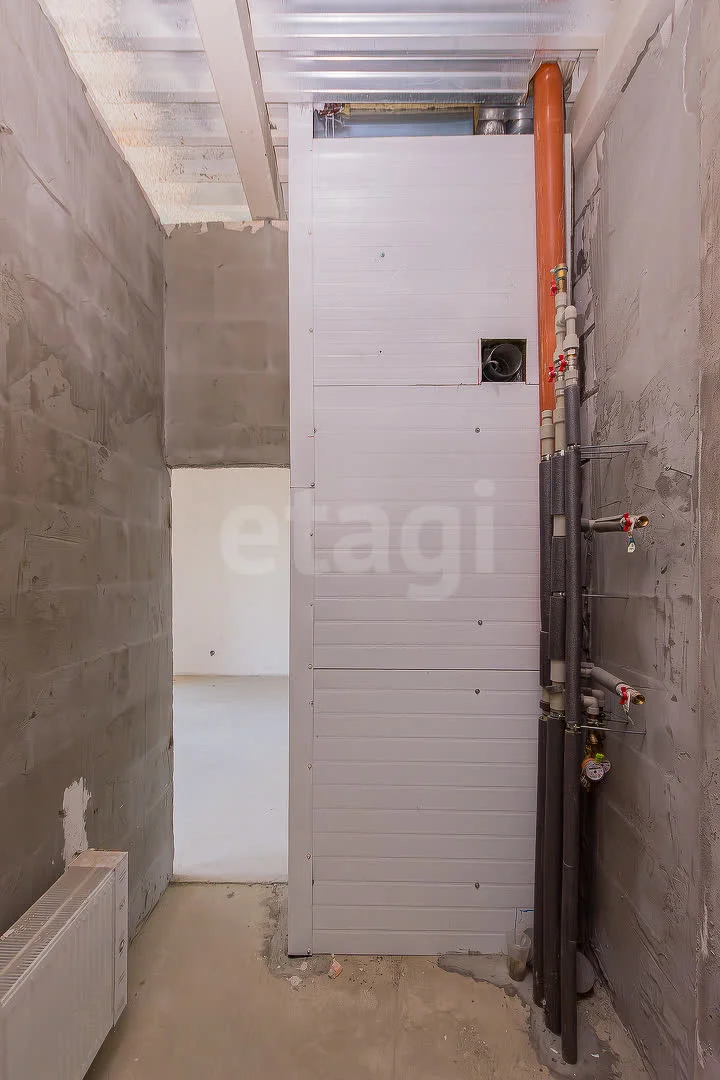4-к+ квартира, 186.6м² (улица имени В.Н. Мачуги, 166к1) - миниатюра 9