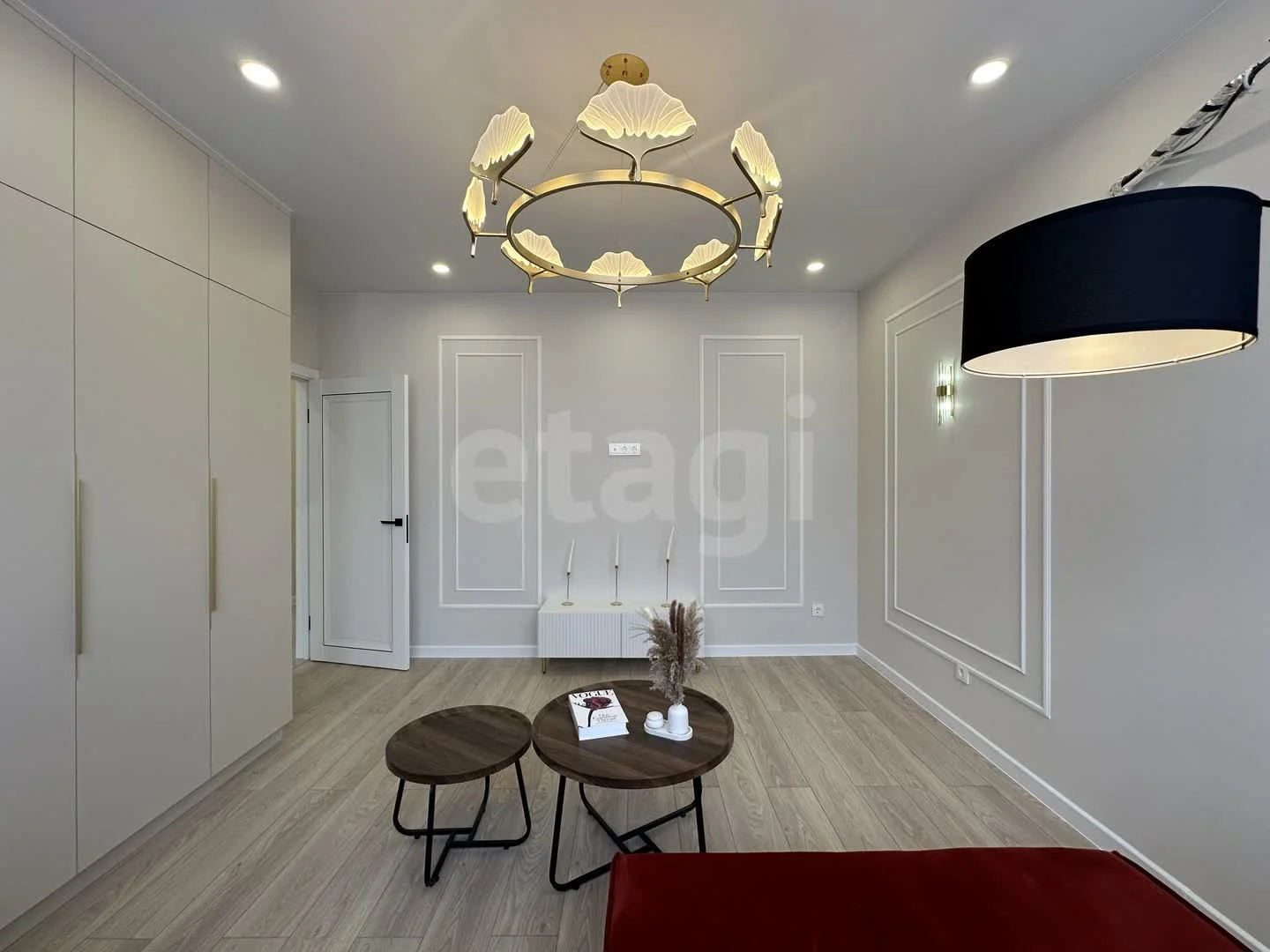 2-к квартира, 46м² (улица имени Героя Ростовского, 8к4) - миниатюра 10