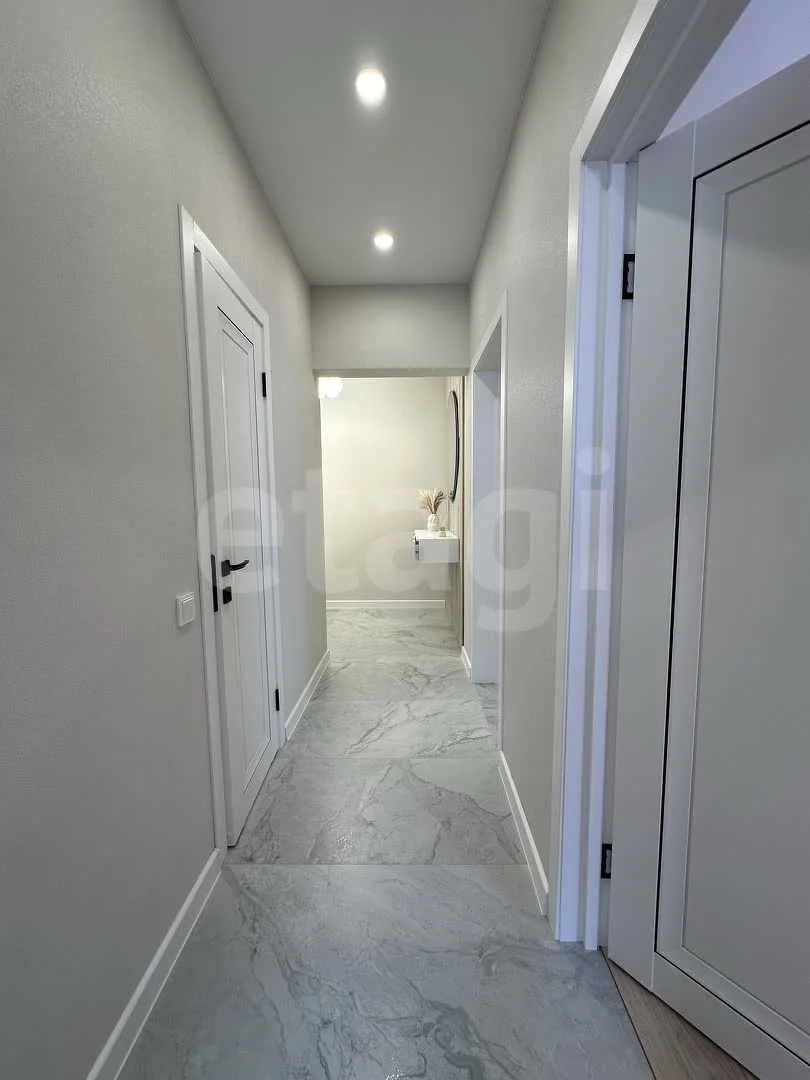 2-к квартира, 46м² (улица имени Героя Ростовского, 8к4) - миниатюра 18