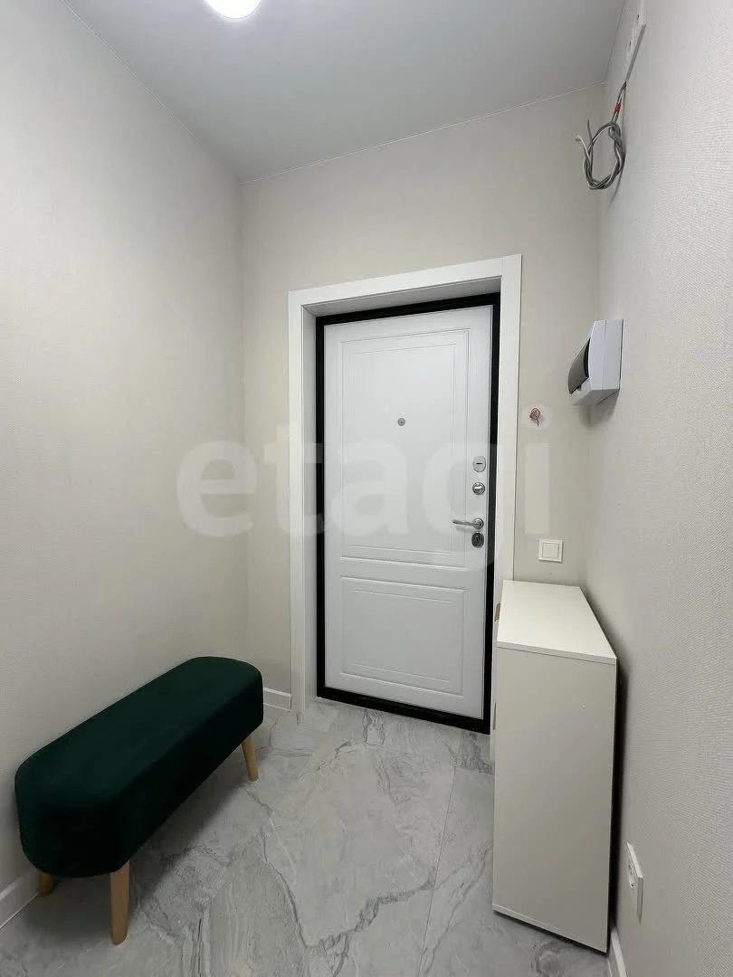 2-к квартира, 46м² (улица имени Героя Ростовского, 8к4) - миниатюра 19