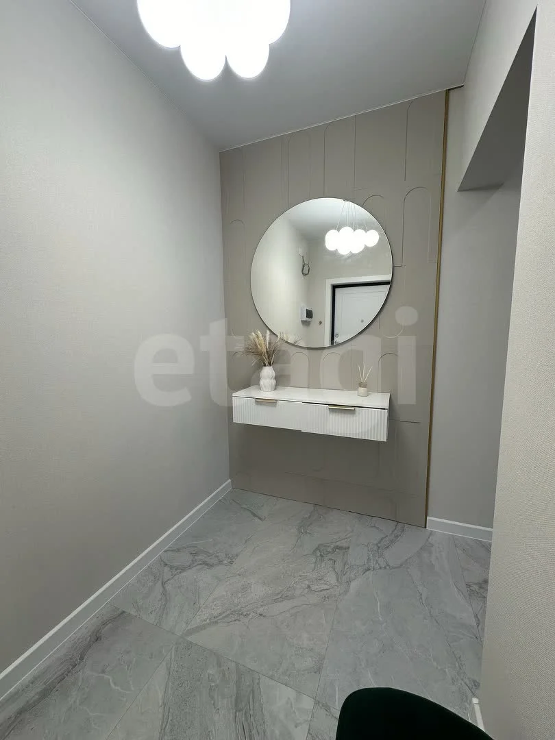 2-к квартира, 46м² (улица имени Героя Ростовского, 8к4) - миниатюра 20