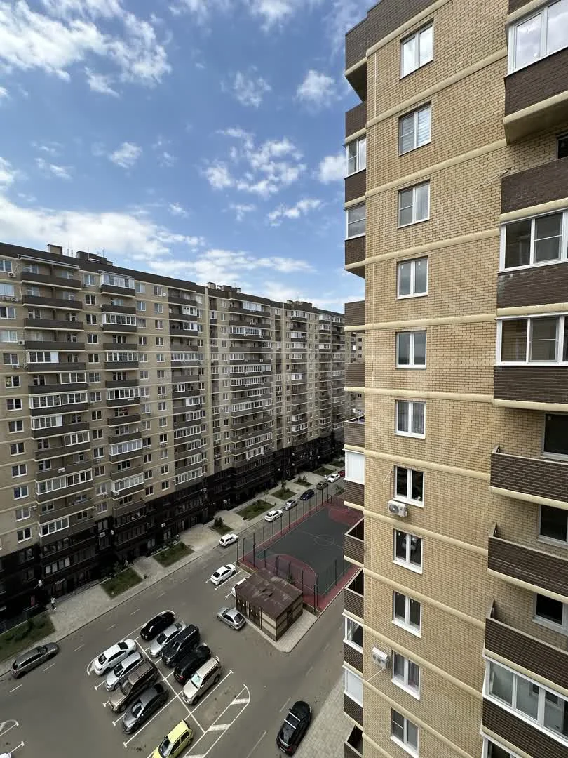2-к квартира, 46м² (улица имени Героя Ростовского, 8к4) - миниатюра 23