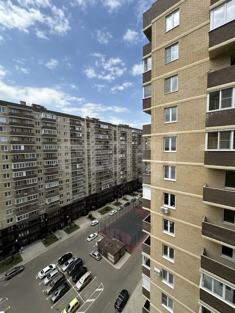 2-к квартира, 46м² (улица имени Героя Ростовского, 8к4) - миниатюра 24
