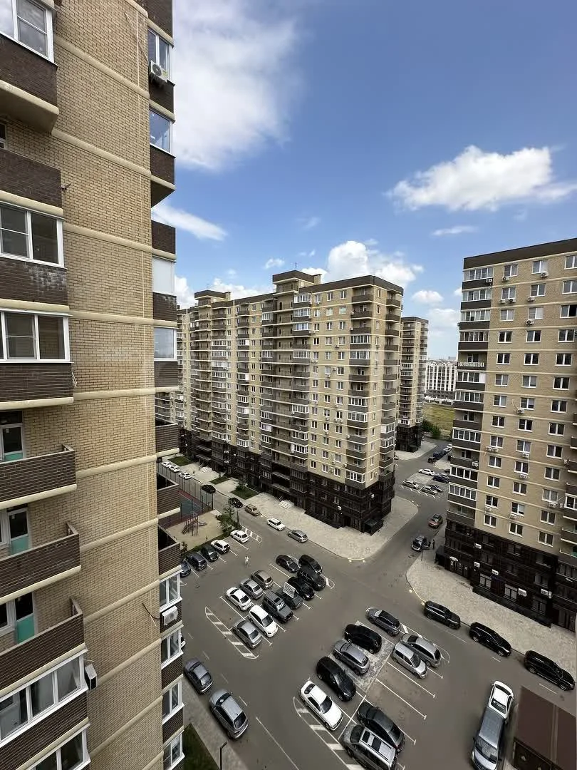 2-к квартира, 46м² (улица имени Героя Ростовского, 8к4) - миниатюра 25