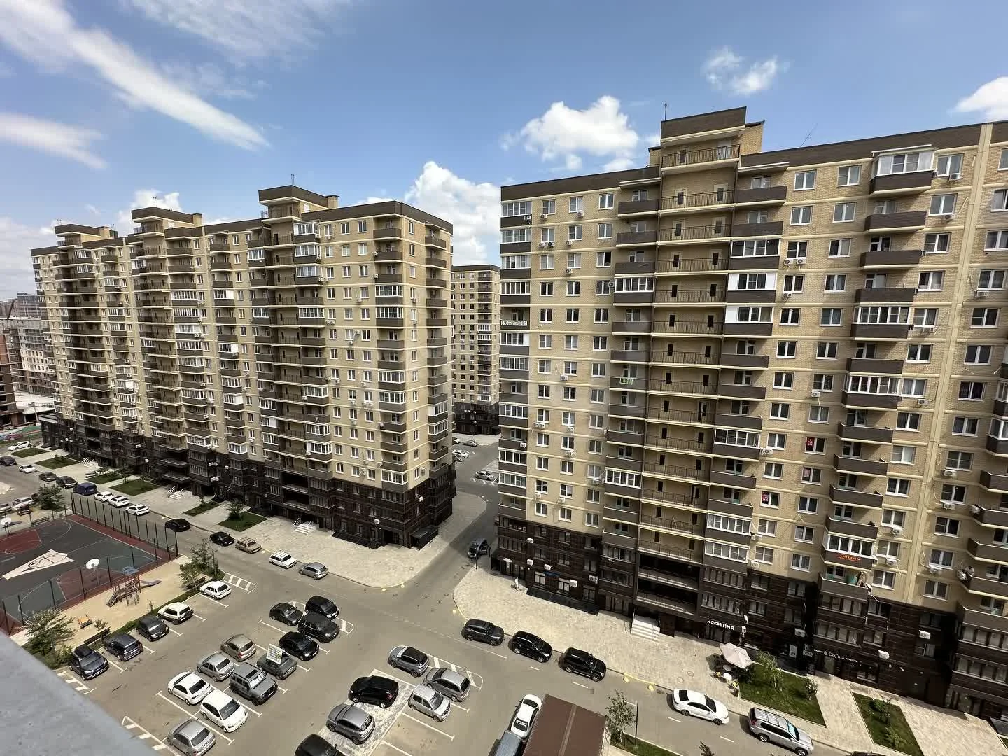 2-к квартира, 46м² (улица имени Героя Ростовского, 8к4) - миниатюра 26