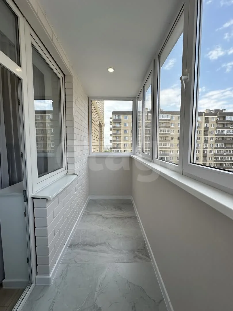 2-к квартира, 46м² (улица имени Героя Ростовского, 8к4) - миниатюра 4