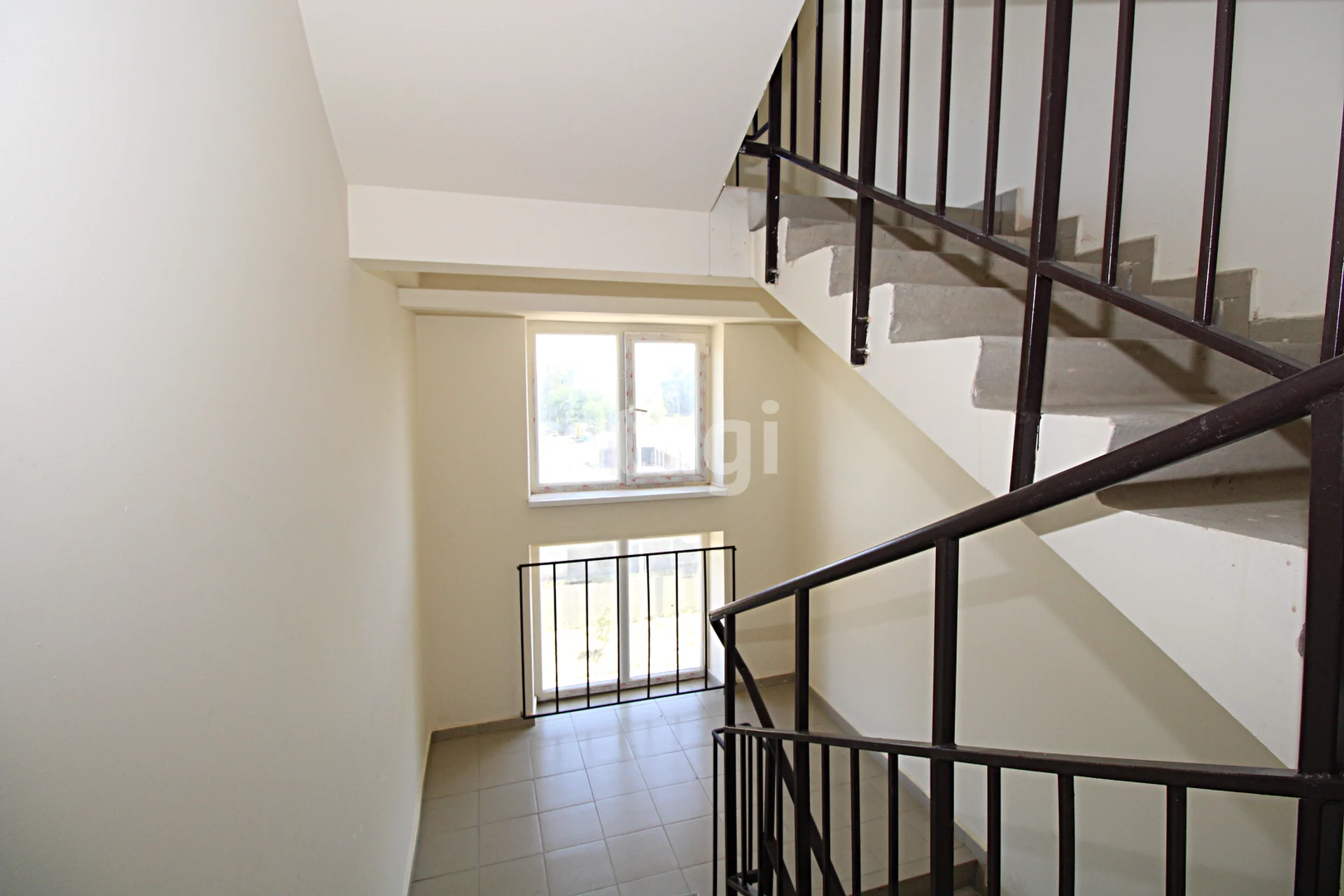 1-к квартира, 53.4м² (улица имени Ивана Лотышева, 11) - миниатюра 12