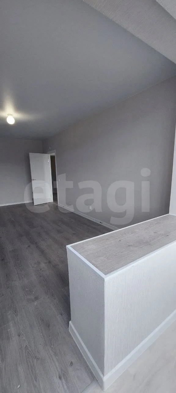1-к квартира, 53.4м² (улица имени Ивана Лотышева, 11) - миниатюра 6