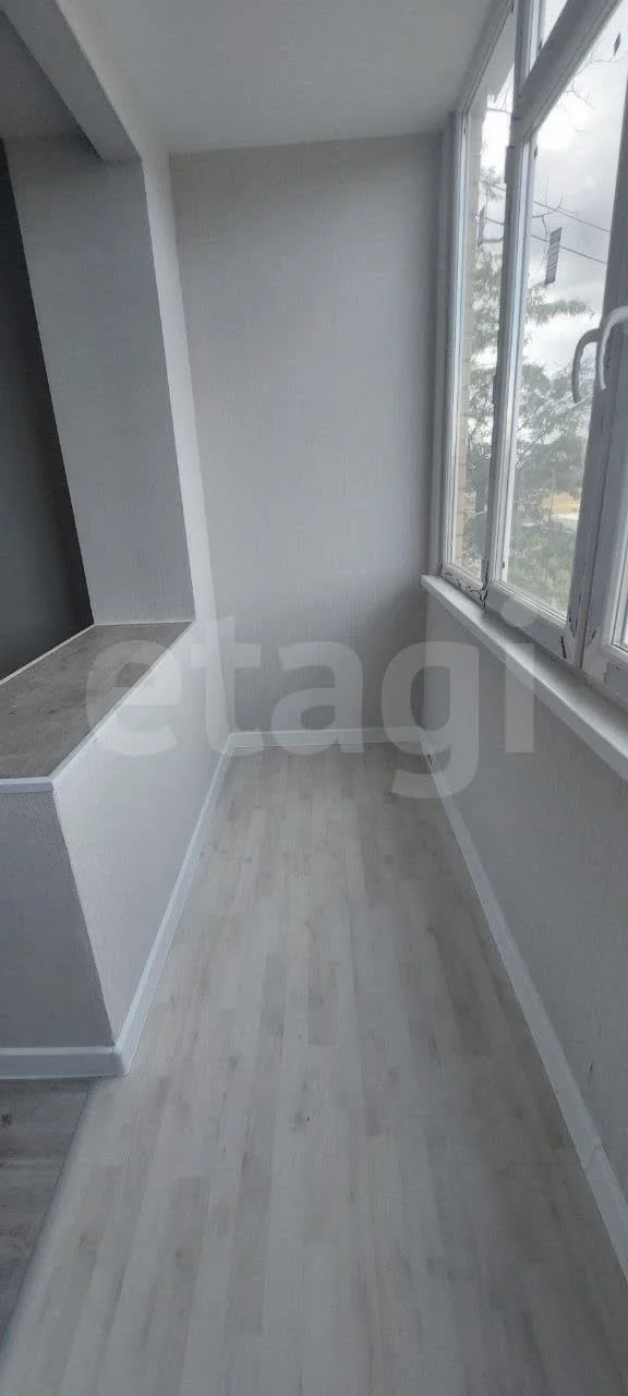 1-к квартира, 53.4м² (улица имени Ивана Лотышева, 11) - миниатюра 7