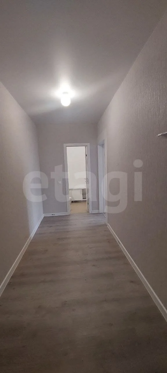 1-к квартира, 53.4м² (улица имени Ивана Лотышева, 11) - миниатюра 8