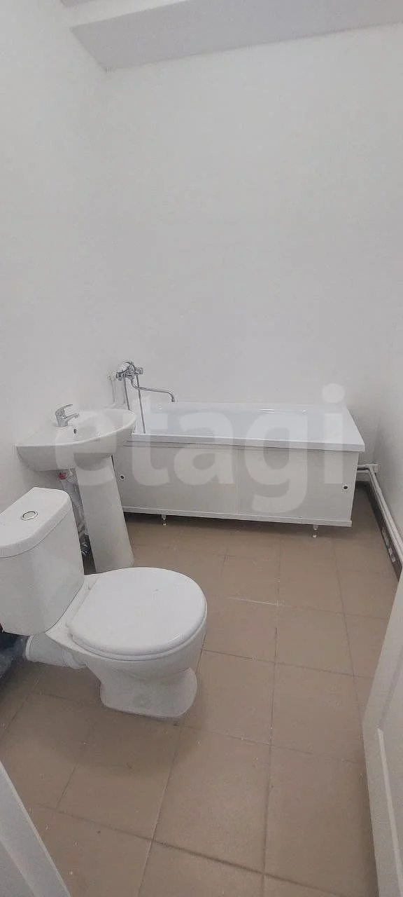 1-к квартира, 53.4м² (улица имени Ивана Лотышева, 11) - миниатюра 9