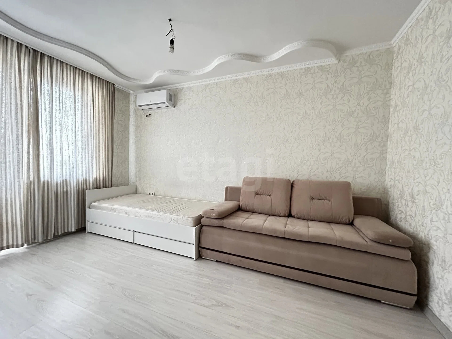 1-к квартира, 29.5м² (улица имени Дмитрия Благоева, 31к1) - миниатюра 2