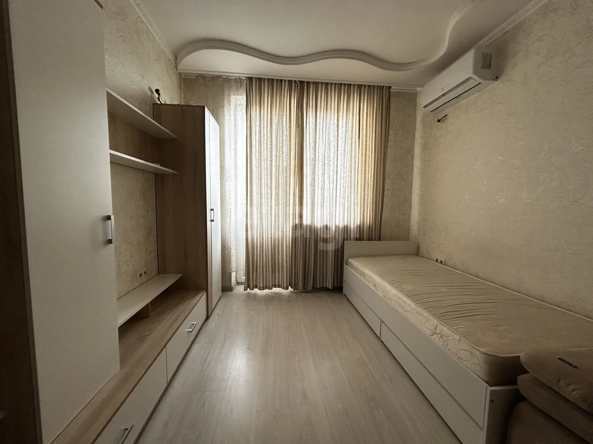 1-к квартира, 29.5м² (улица имени Дмитрия Благоева, 31к1) - миниатюра 3