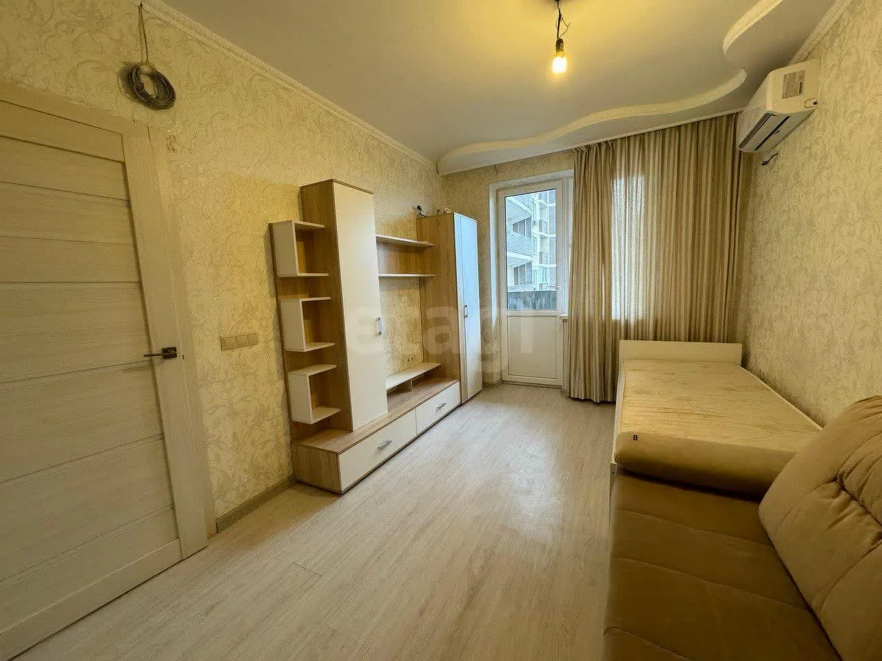 1-к квартира, 29.5м² (улица имени Дмитрия Благоева, 31к1) - миниатюра 4