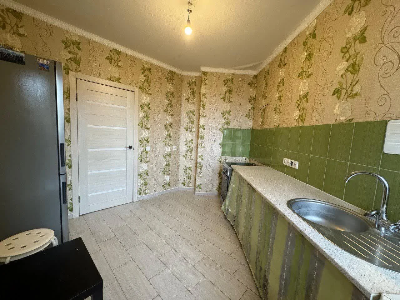 1-к квартира, 29.5м² (улица имени Дмитрия Благоева, 31к1) - миниатюра 5